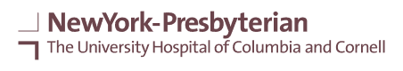 New York presbyterian